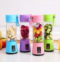 Portable Juicer Fruit Vegetable Juice Mixer/Blender